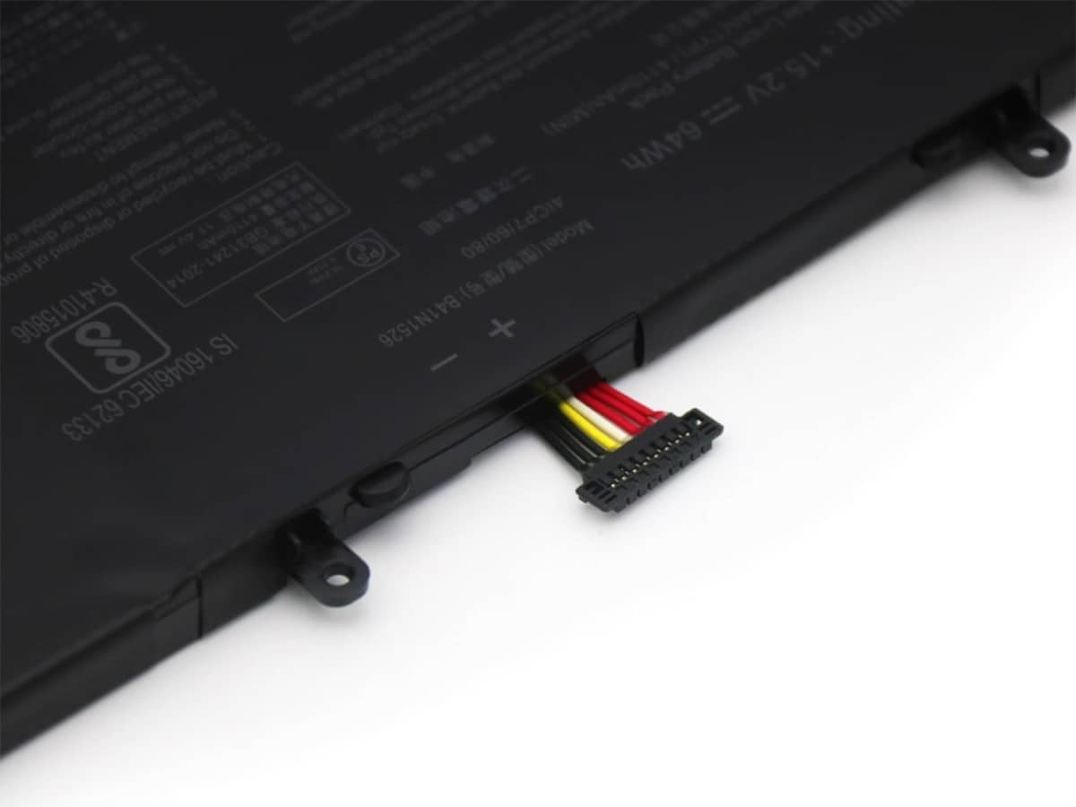 (Bild für) 15.2V 64Wh Laptop Akku für ASUS 0B200-01940000