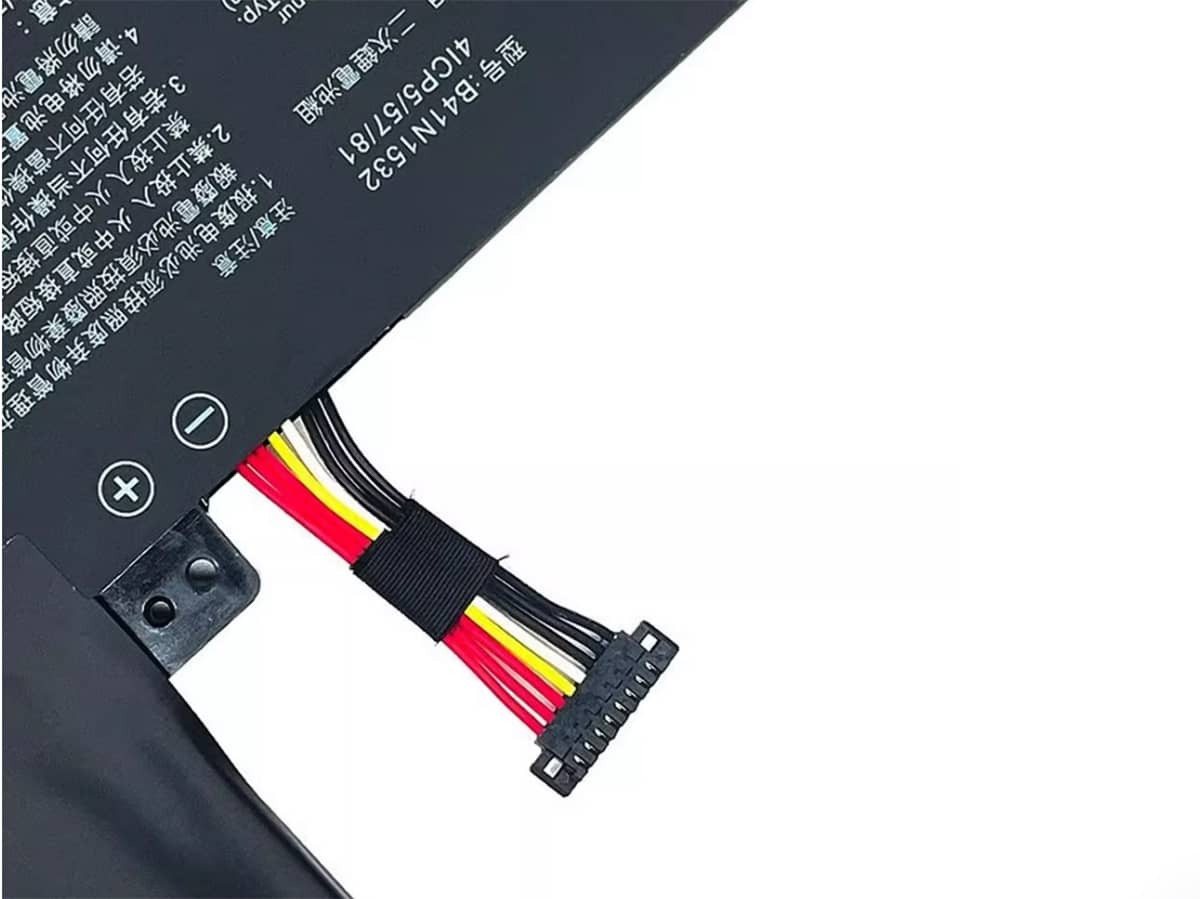 (Bild für) 15.2V 50Wh Laptop Akku für ASUS 0B200-02010100