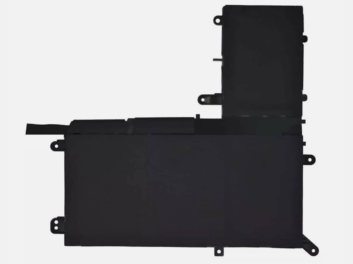 (Bild für) 15.36V 56Wh Laptop Akku für ASUS 0B200-03070200