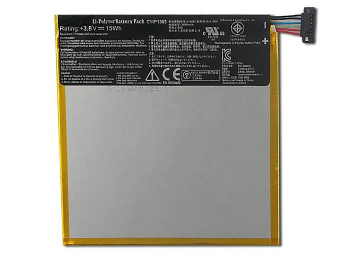 3.8V 15Wh Laptop Akku für GOOGLE Nexus 7 2013