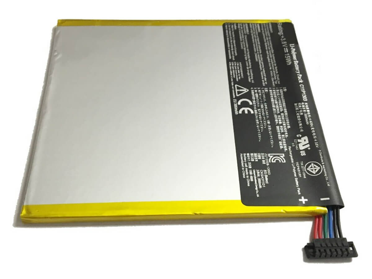 (Bild für) 3.8V 15Wh Laptop Akku für GOOGLE Nexus 7 ME571K