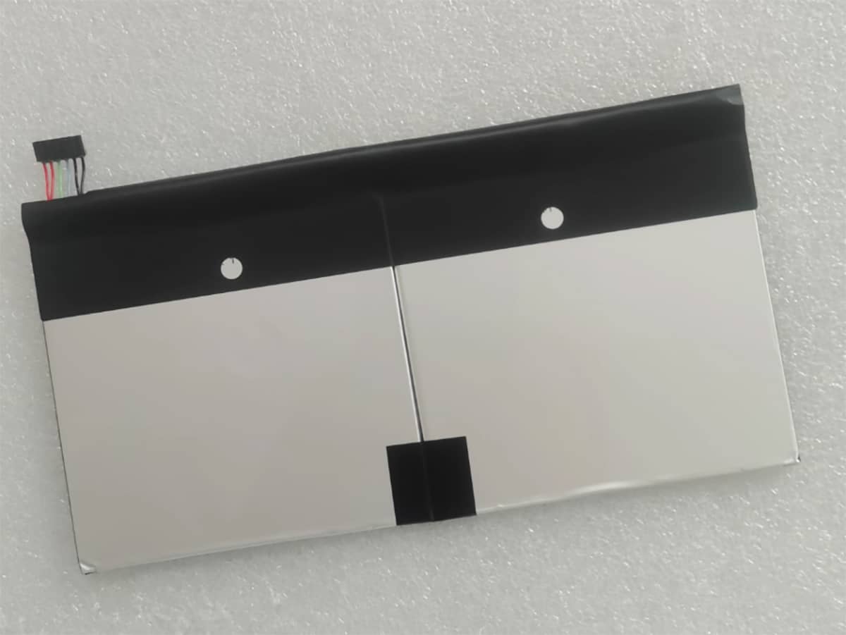 (Bild für) 3.8V 31Wh Laptop Akku für ASUS 0B200-00720100