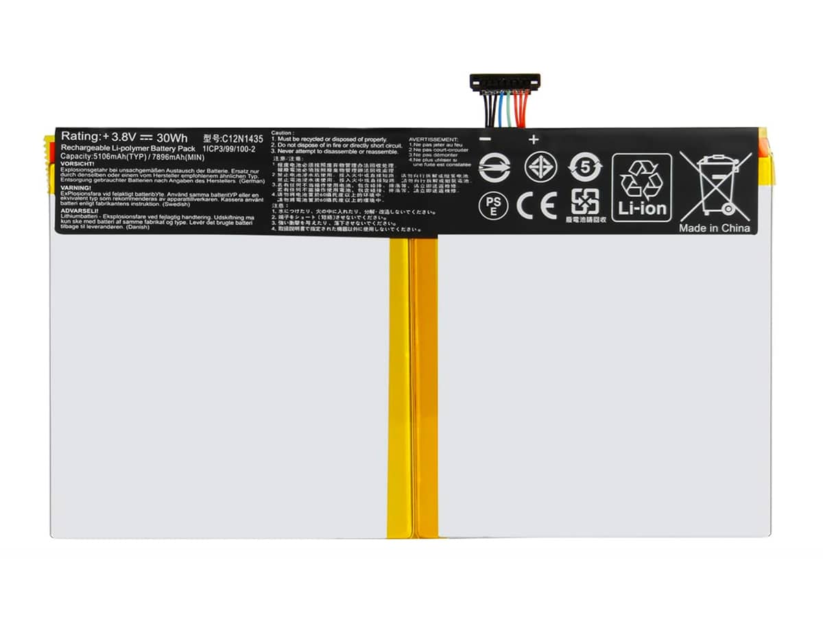 3.8V 30Wh Laptop Akku für ASUS 0B200-01530400