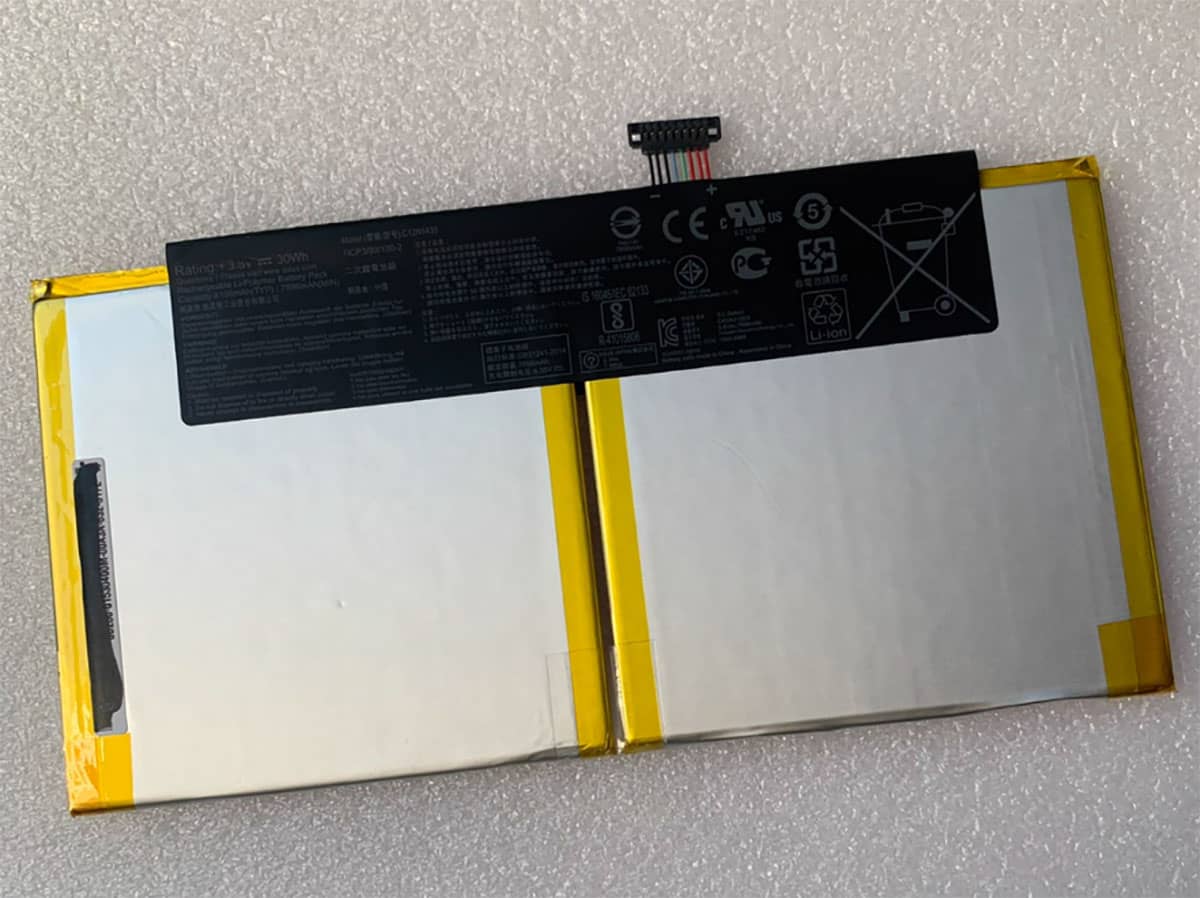 (Bild für) 3.8V 30Wh Laptop Akku für ASUS 0B200-01530500