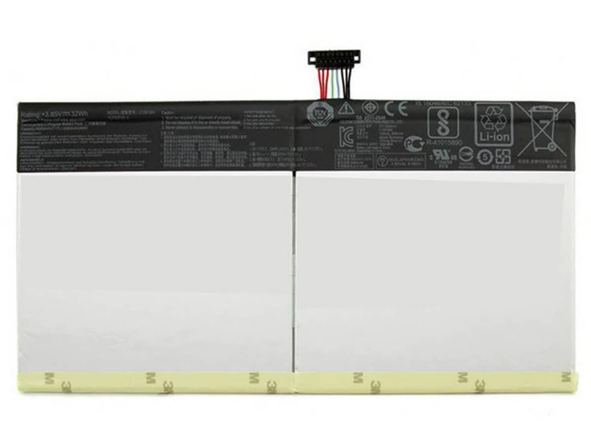 3.85V 32Wh Laptop Akku für ASUS 0B200-02120000