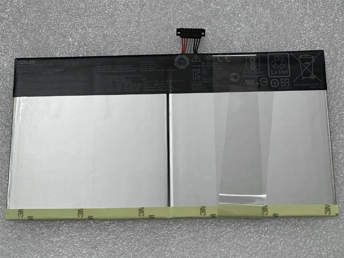(Bild für) 3.85V 32Wh Laptop Akku für ASUS 0B200-02120000