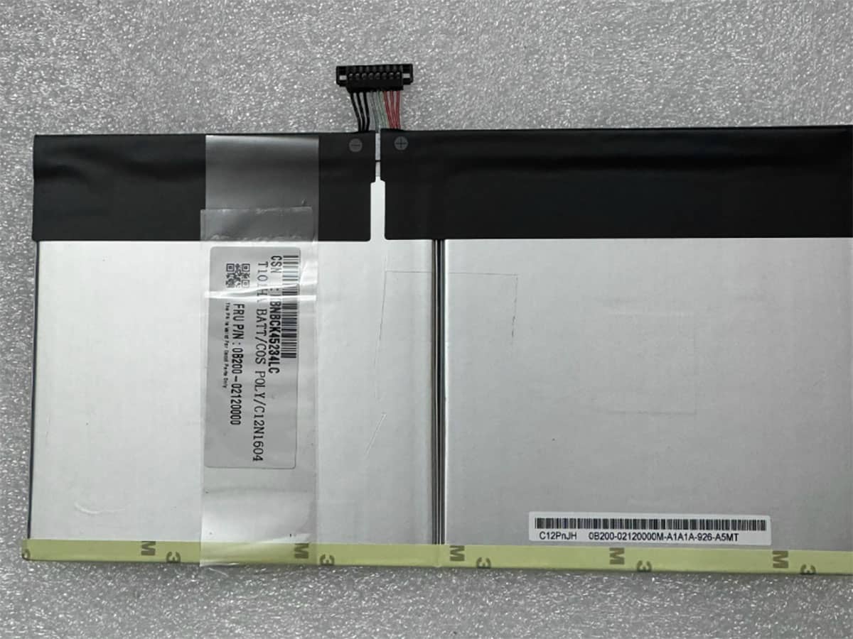 (Bild für) 3.85V 32Wh Laptop Akku für ASUS 0B200-02120000