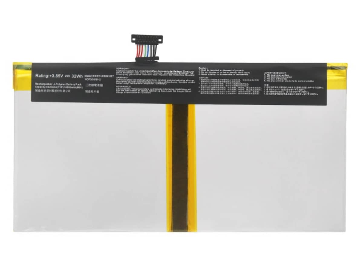 3.85V 32Wh Laptop Akku für ASUS 0B200-02230000