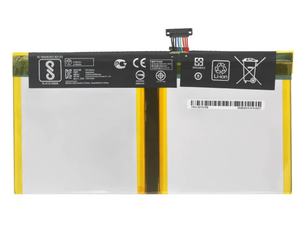 (Bild für) 3.85V 32Wh Laptop Akku für ASUS 0B200-02230100
