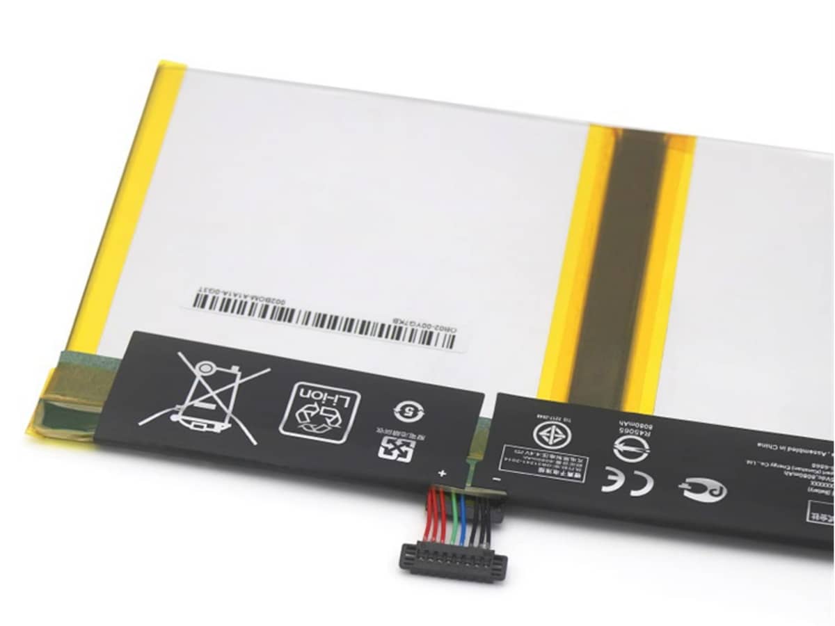 (Bild für) 3.85V 32Wh Laptop Akku für ASUS 0B200-02230100