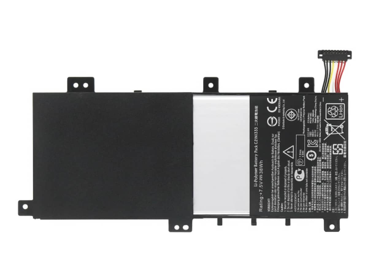 7.5V 38Wh Laptop Akku für ASUS 0B200-00860000