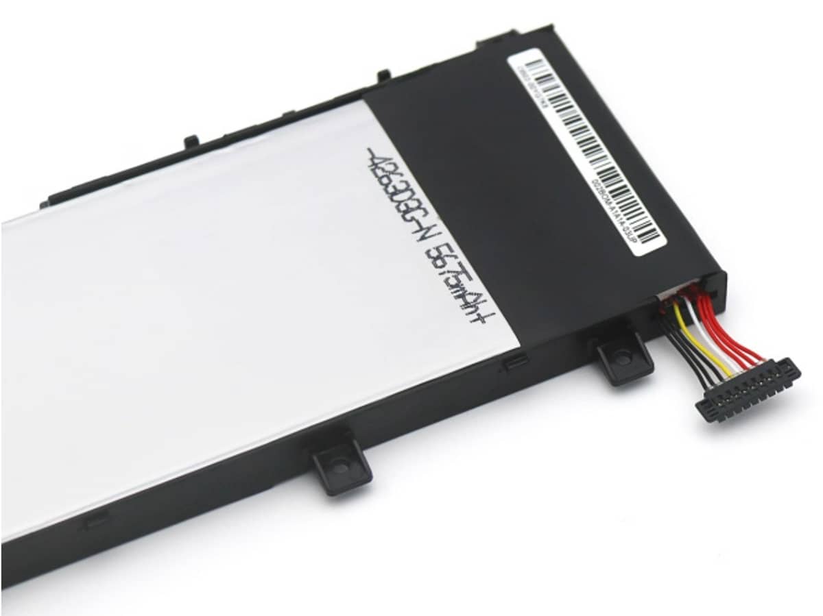 (Bild für) 7.5V 38Wh Laptop Akku für ASUS 0B200-00860000