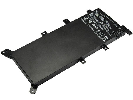 7.6V 38Wh Laptop Akku für ASUS 0B200-01200000