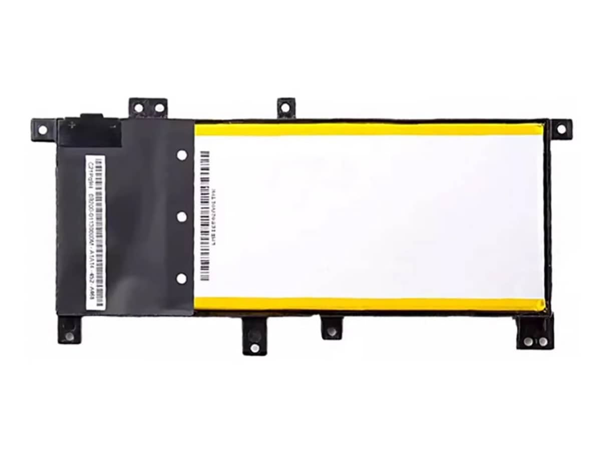 (Bild für) 7.6V 37Wh Laptop Akku für ASUS 0B200-01130200