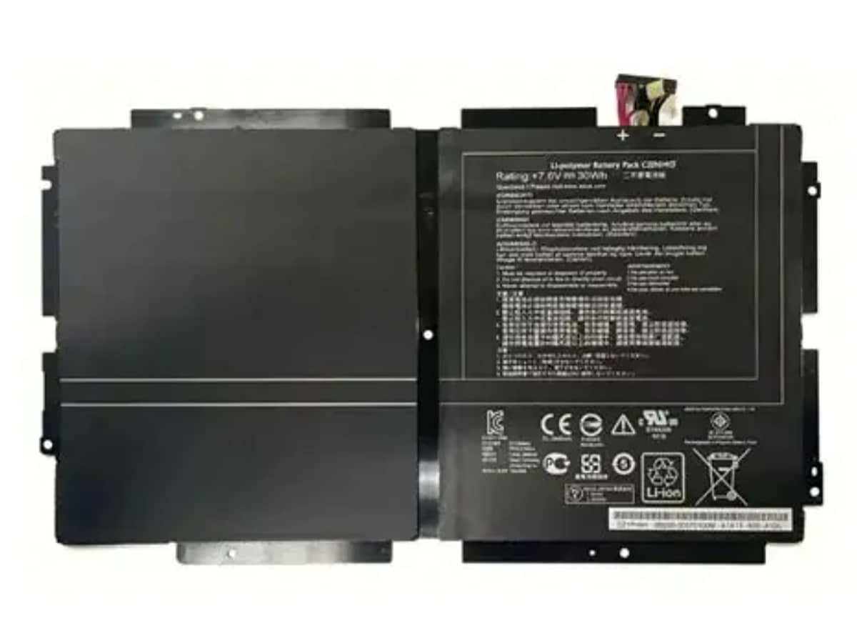 7.6V 30Wh Laptop Akku für ASUS 0B200-00570100