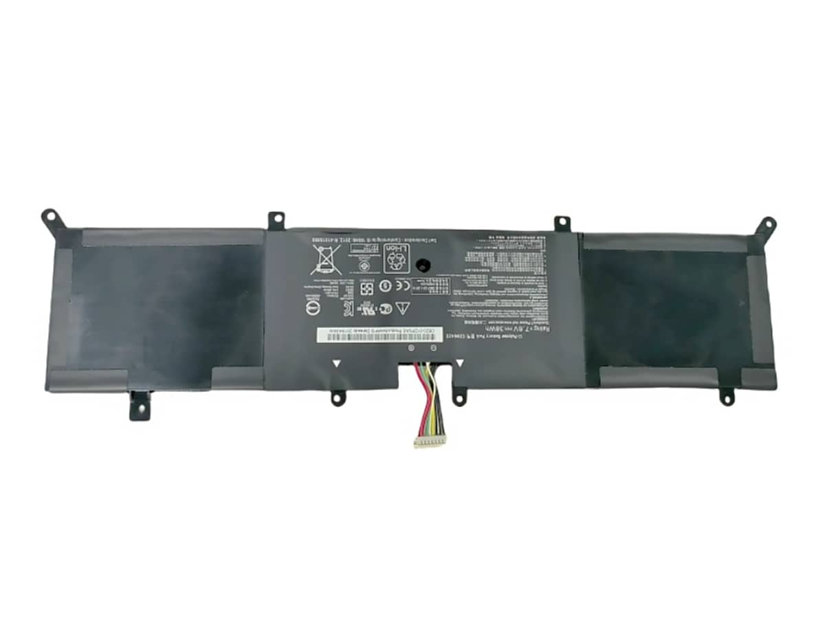 (Bild für) 7.6V 38Wh Laptop Akku für ASUS 0B200-01360000