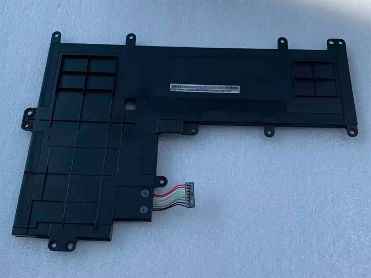 (Bild für) 7.6V 38Wh Laptop Akku für ASUS 0B200-01990000