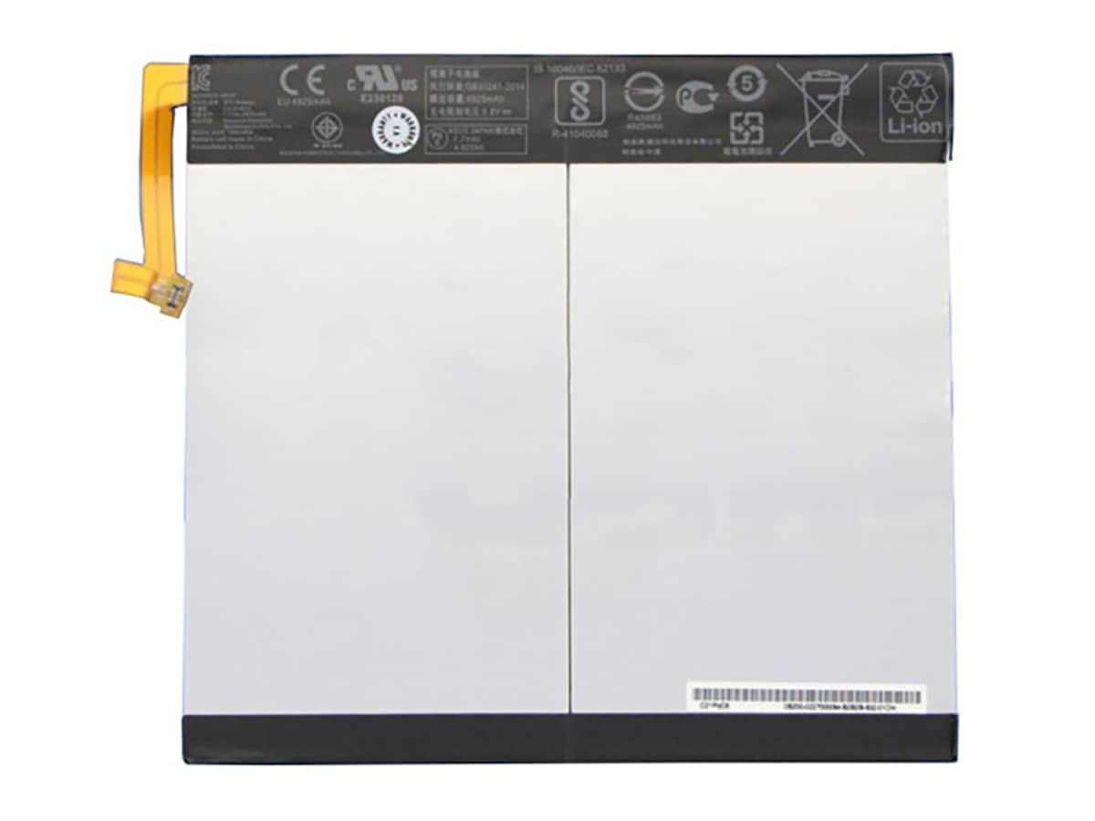7.7V 39Wh Laptop Akku für ASUS 0B200-02270000
