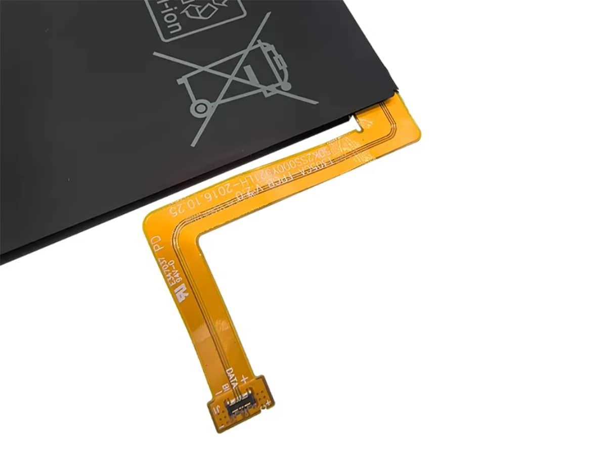 (Bild für) 7.7V 39Wh Laptop Akku für ASUS 0B200-02270000