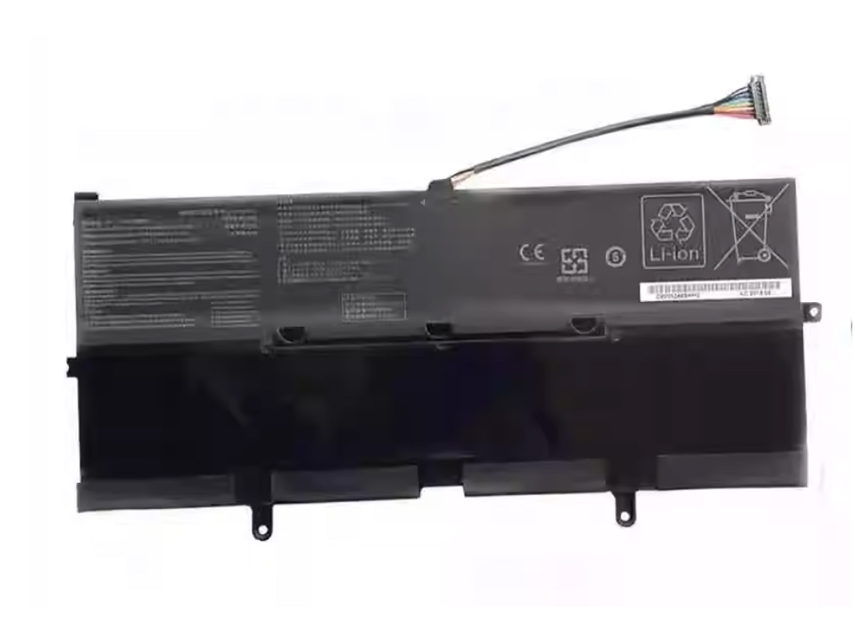 7.7V 39Wh Laptop Akku für ASUS 0B200-02280000
