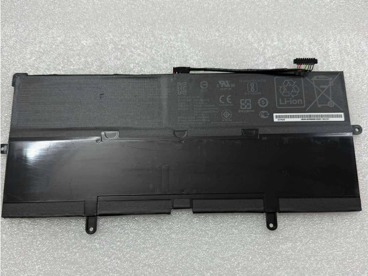 (Bild für) 7.7V 39Wh Laptop Akku für ASUS 0B200-02280000