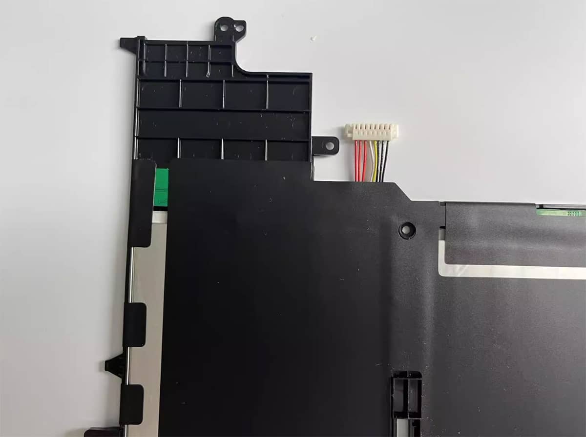 (Bild für) 7.7V 39Wh Laptop Akku für ASUS 0B200-02640000