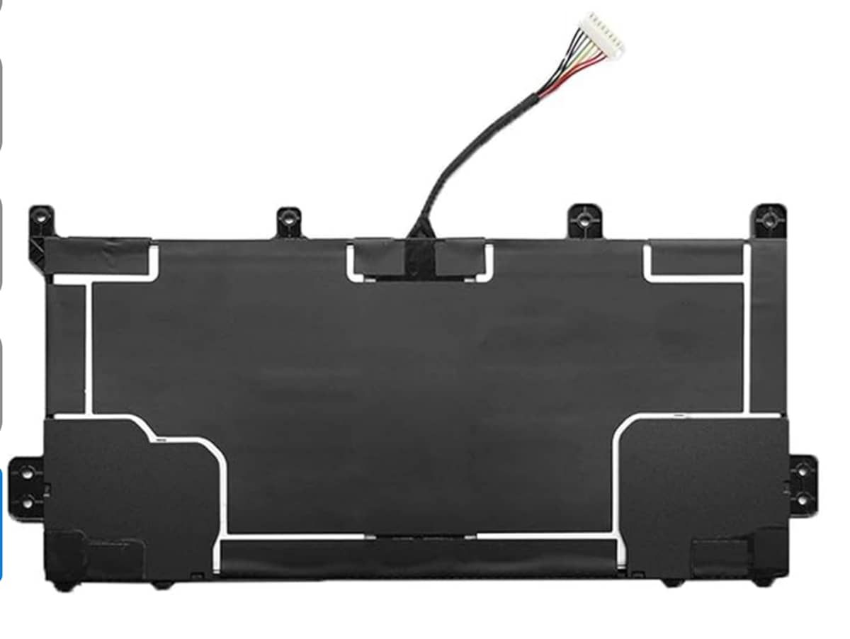 (Bild für) 7.7V 38Wh Laptop Akku für ASUS 0B200-03130000