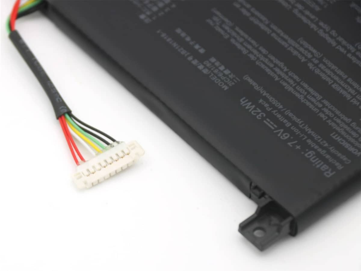 (Bild für) 7.7V 37Wh Laptop Akku für ASUS 0B200-03910000M