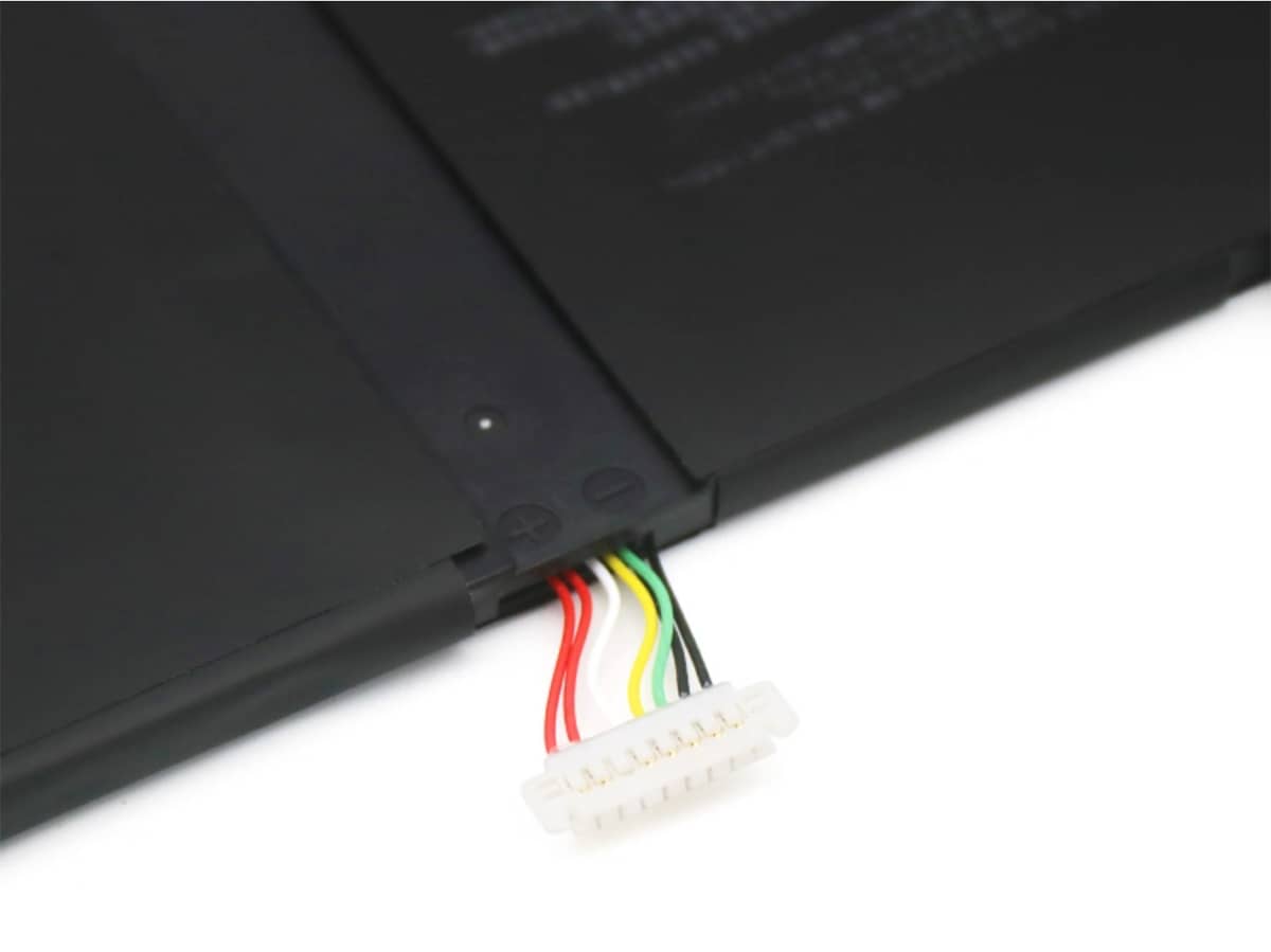 (Bild für) 7.7V 47Wh Laptop Akku für ASUS 0B200-03340000