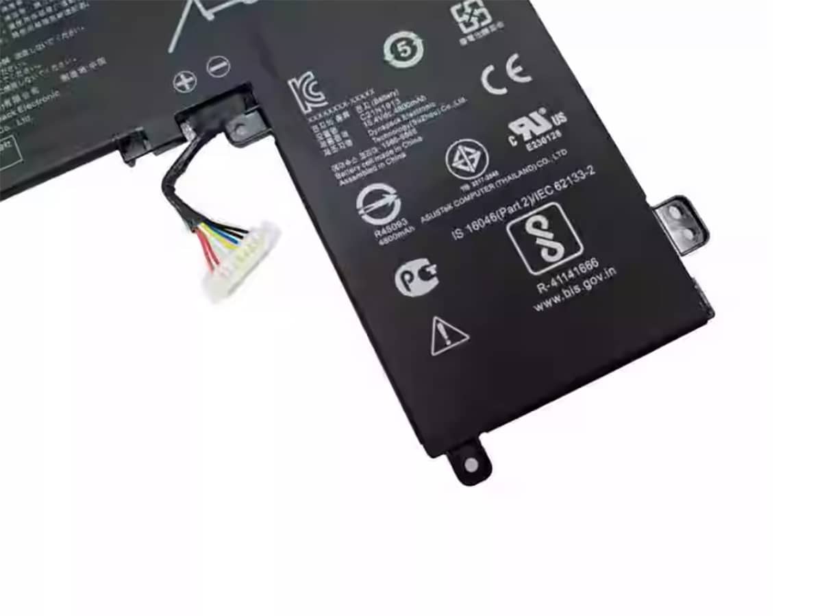 (Bild für) 7.7V 38Wh Laptop Akku für ASUS 0B200-03700100M
