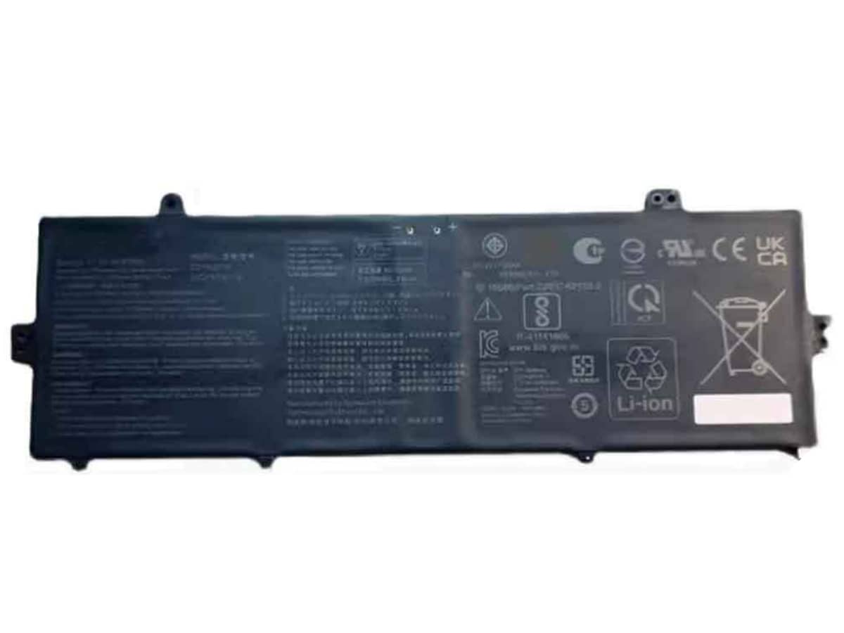 7.7V 47Wh Laptop Akku für ASUS 0B200-03990000