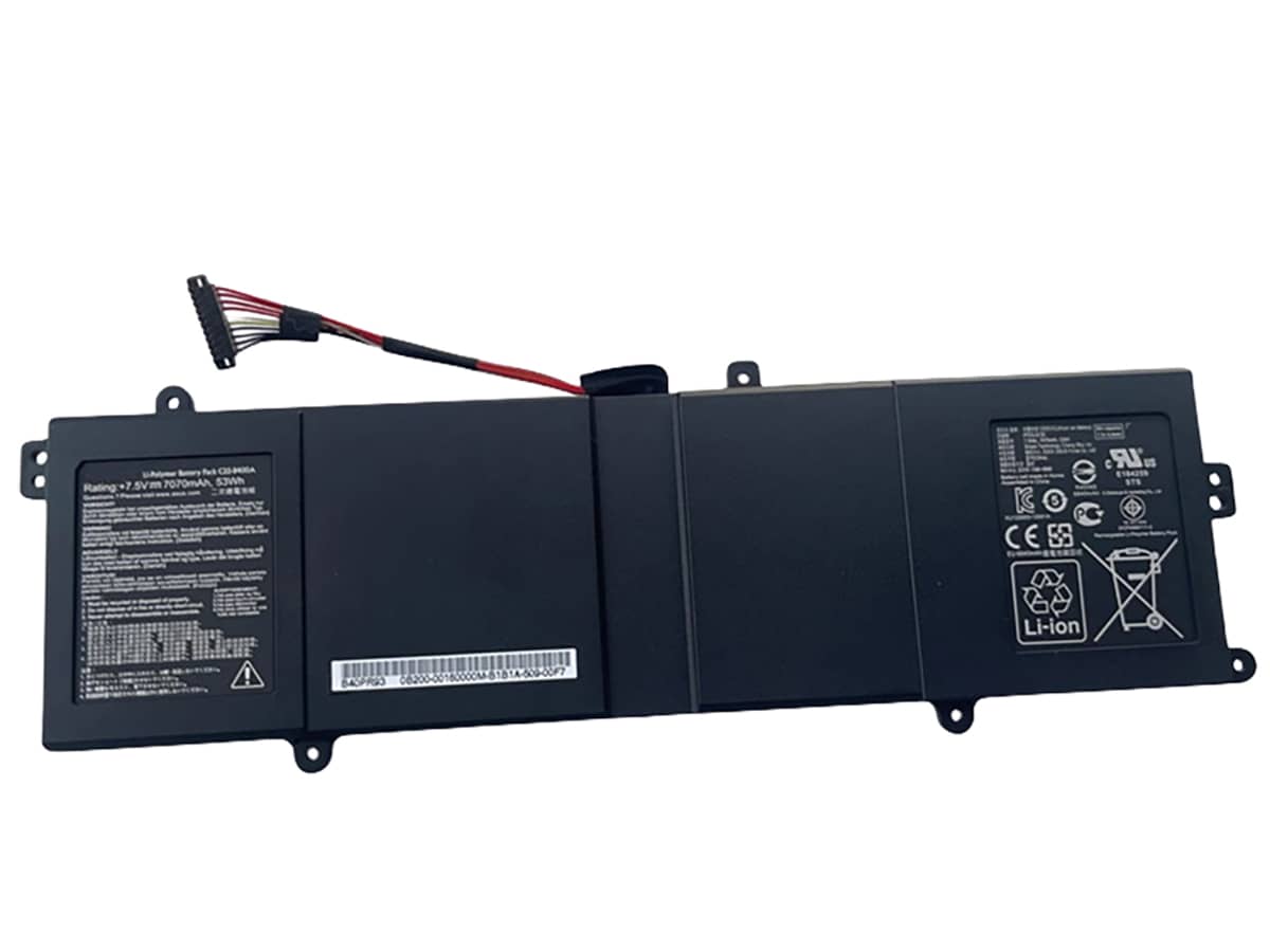 7.5V 53Wh Laptop Akku für ASUS 0B200-00160000