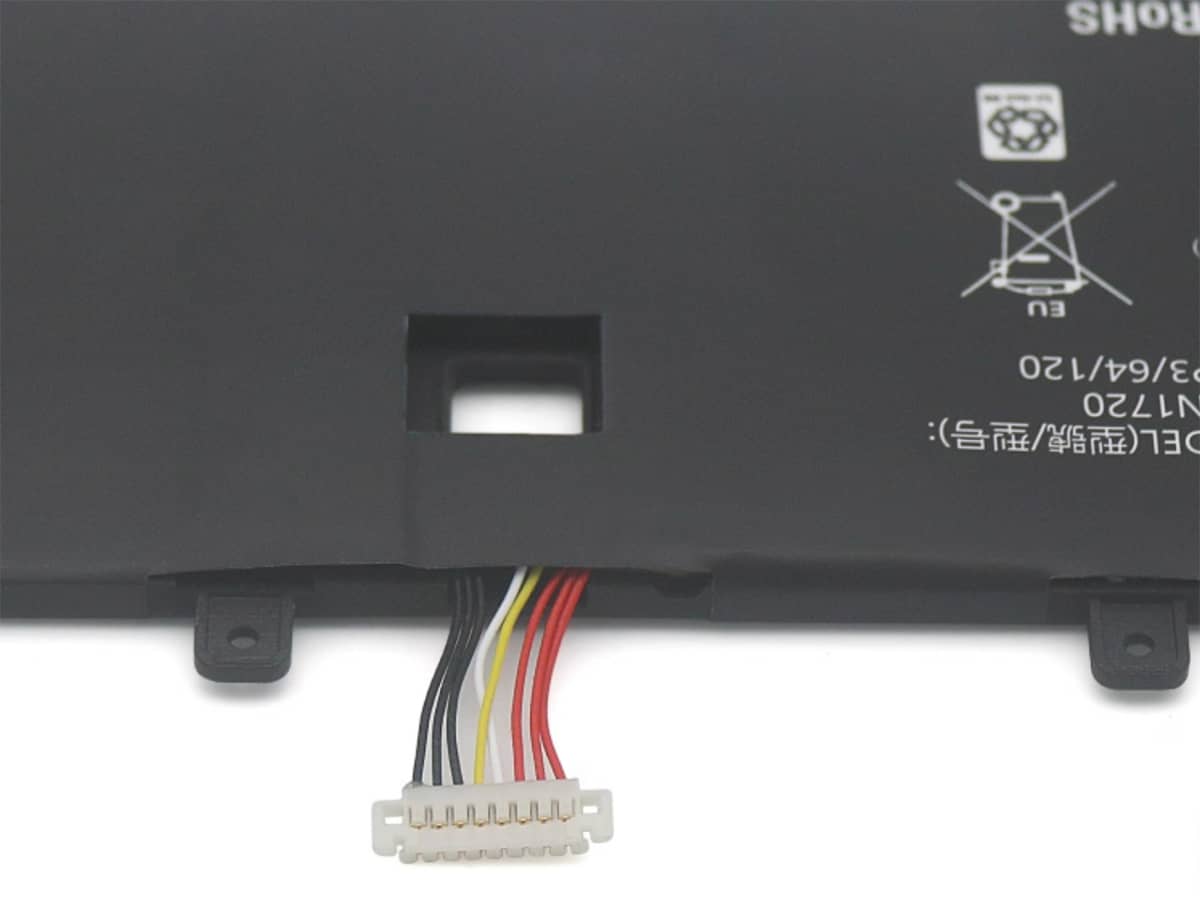 (Bild für) 7.7V 50Wh Laptop Akku für ASUS 0B200-02820000