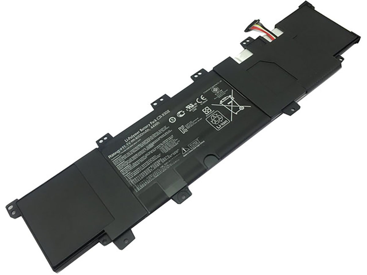 11.1V 44Wh Laptop Akku für ASUS 0B200-00320000