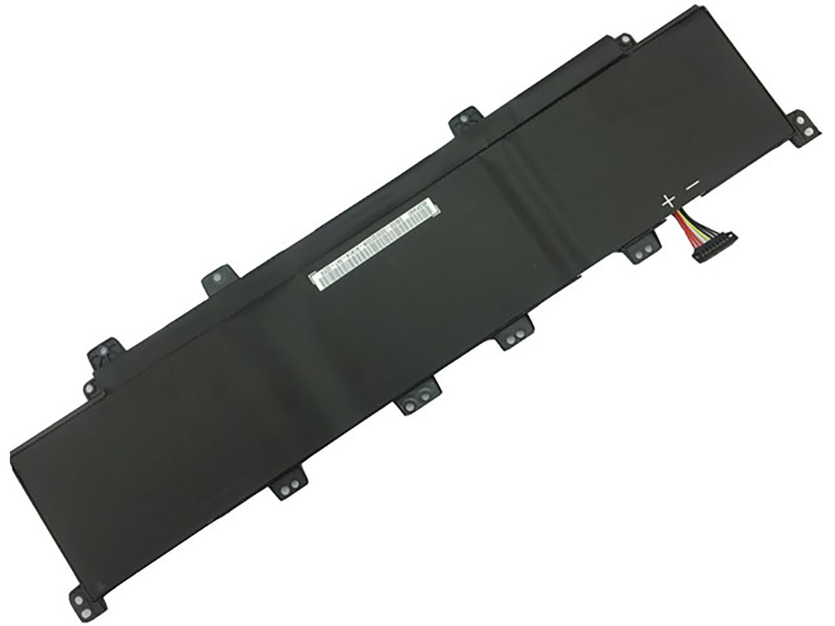 (Bild für) 11.1V 44Wh Laptop Akku für ASUS 0B200-00320700