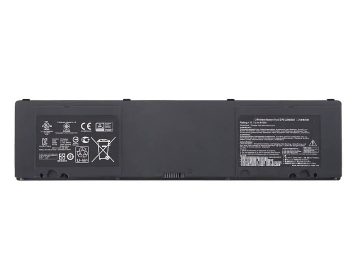 11.1V 44Wh Laptop Akku für ASUS 0B200-00470000