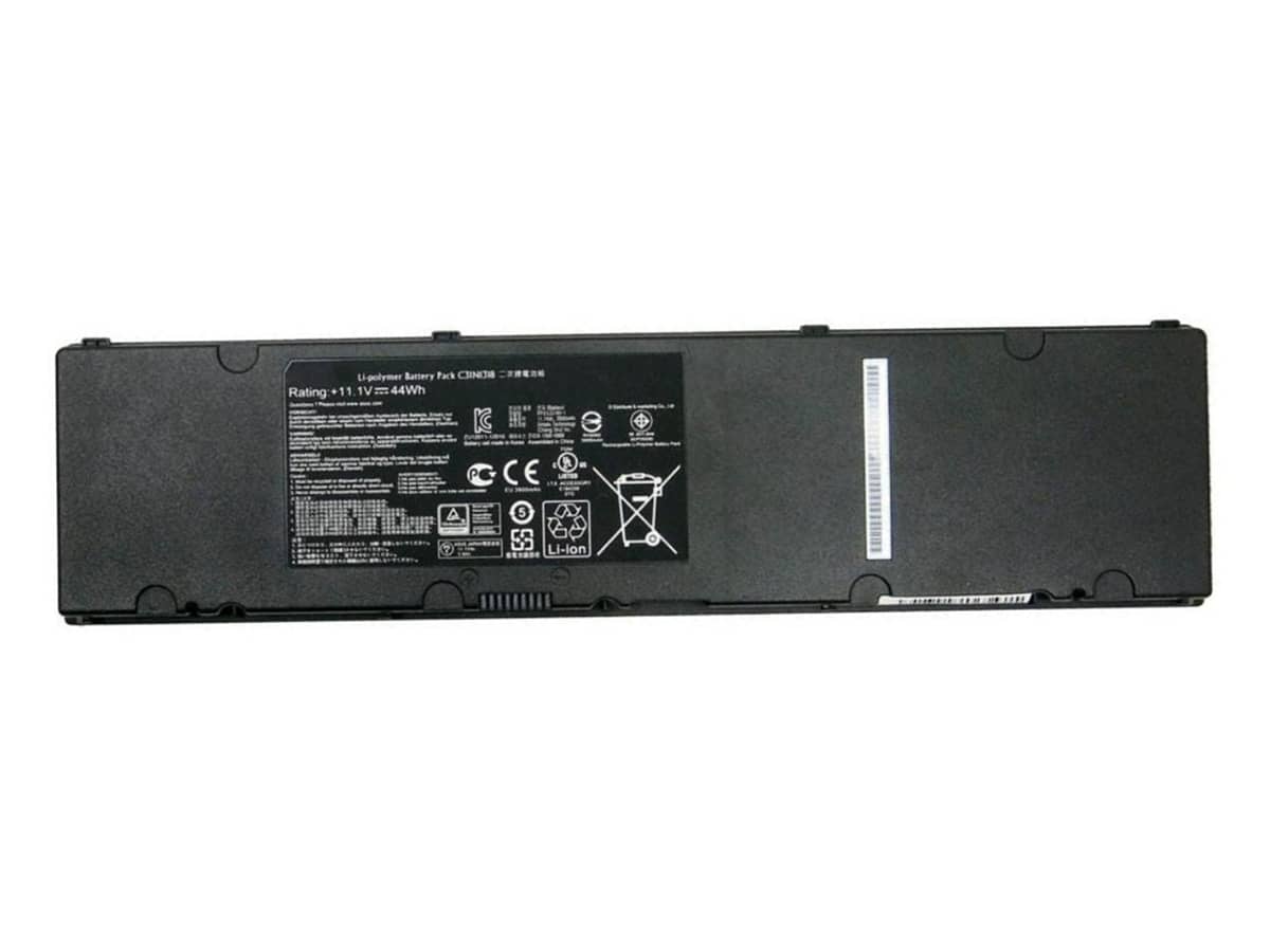 11.1V 44Wh Laptop Akku für ASUS 0B200-00700000