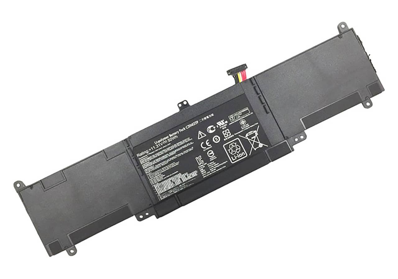 11.31V 50Wh Laptop Akku für ASUS 0B200-00930000