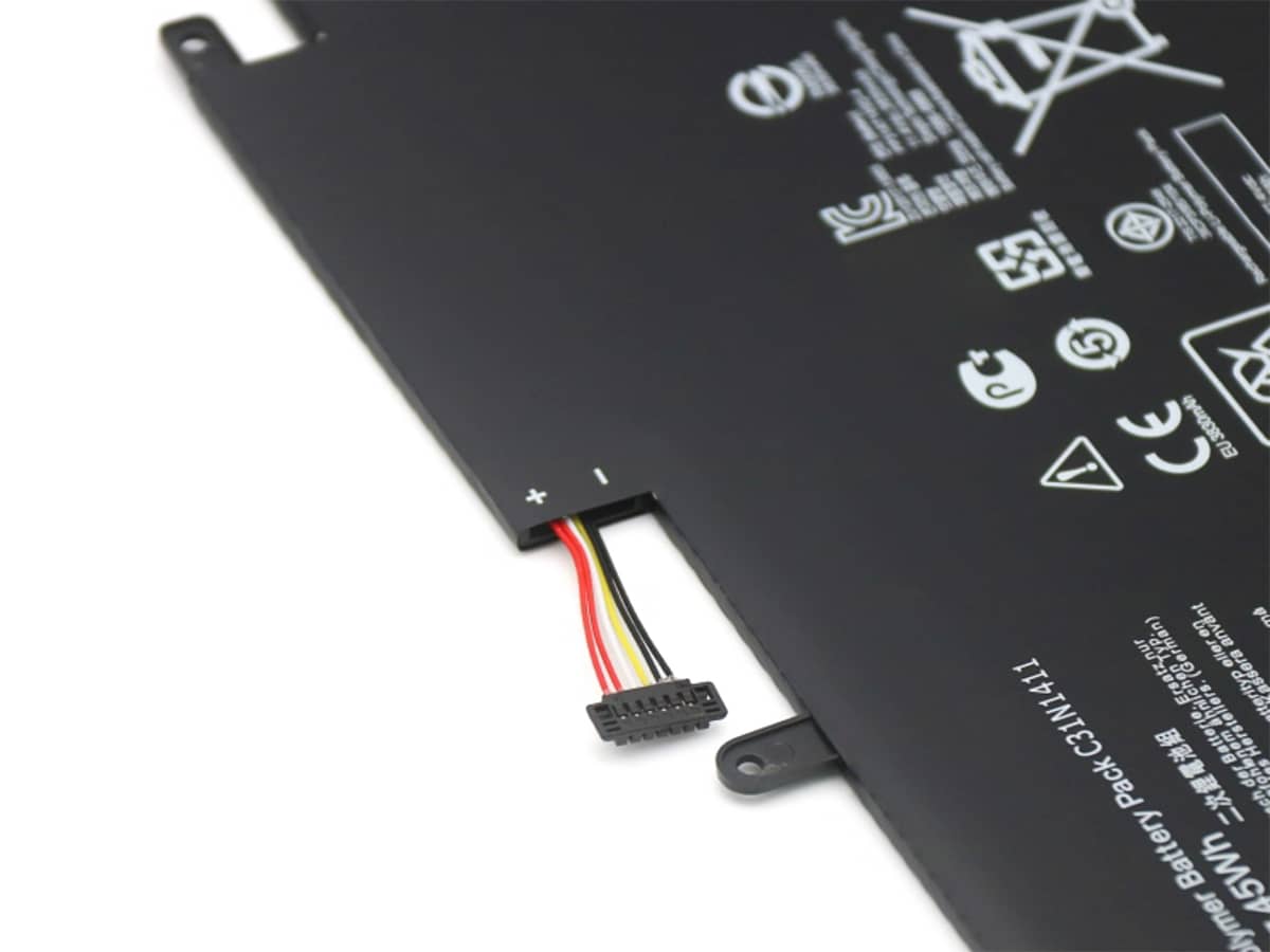 (Bild für) 11.4V 45Wh Laptop Akku für ASUS 0B200-01180000
