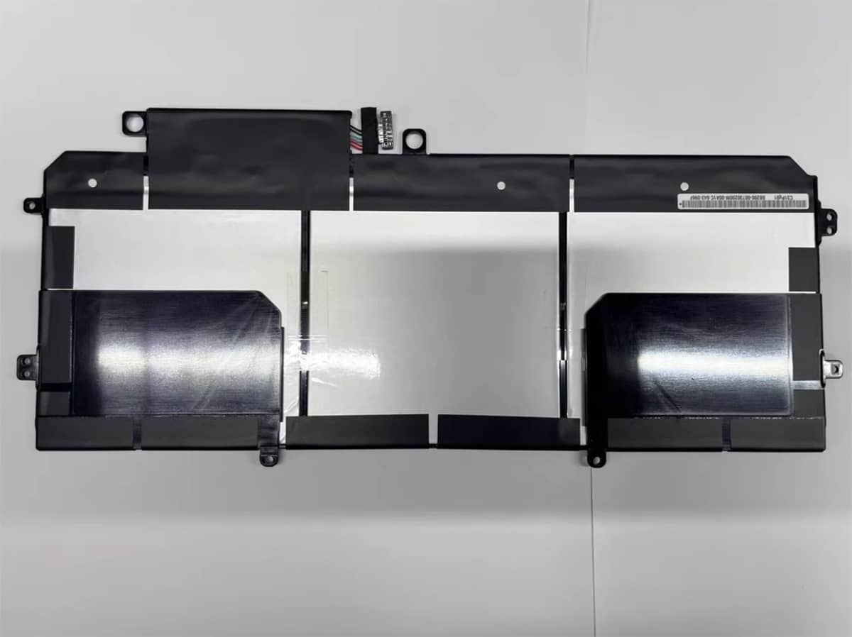 (Bild für) 11.55V 54Wh Laptop Akku für ASUS 0B200-02080100