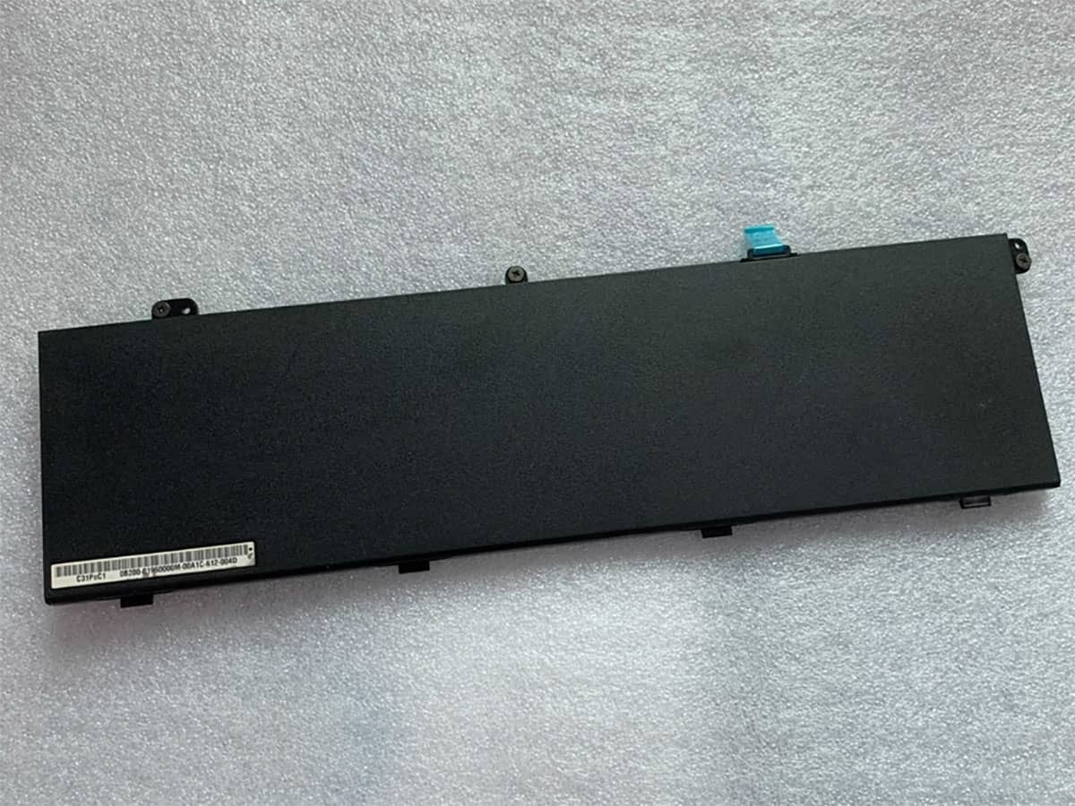 (Bild für) 11.4V 49Wh Laptop Akku für ASUS 0B200-01960000