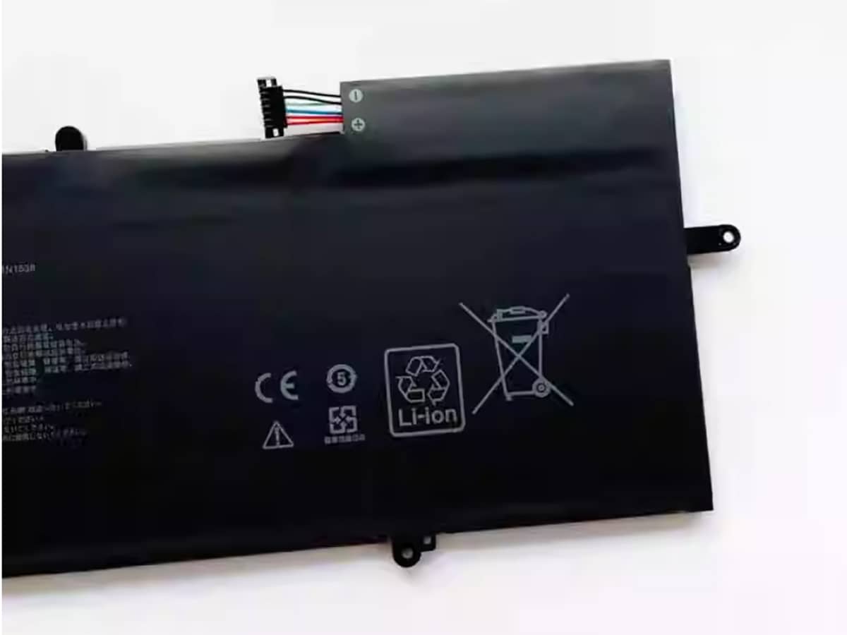 (Bild für) 11.55V 57Wh Laptop Akku für ASUS 0B200-02080000