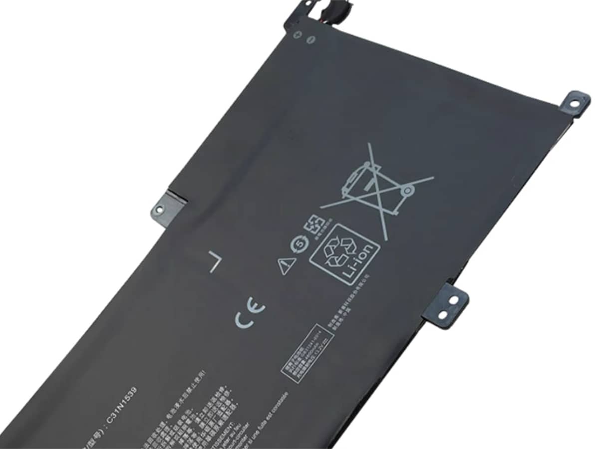 (Bild für) 11.55V 57Wh Laptop Akku für ASUS 0B200-01180200