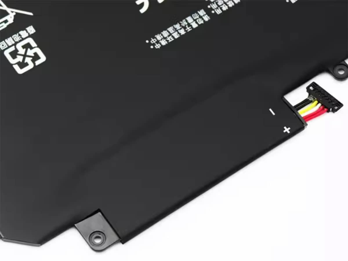 (Bild für) 11.55V 54Wh Laptop Akku für ASUS 0B200-02090100