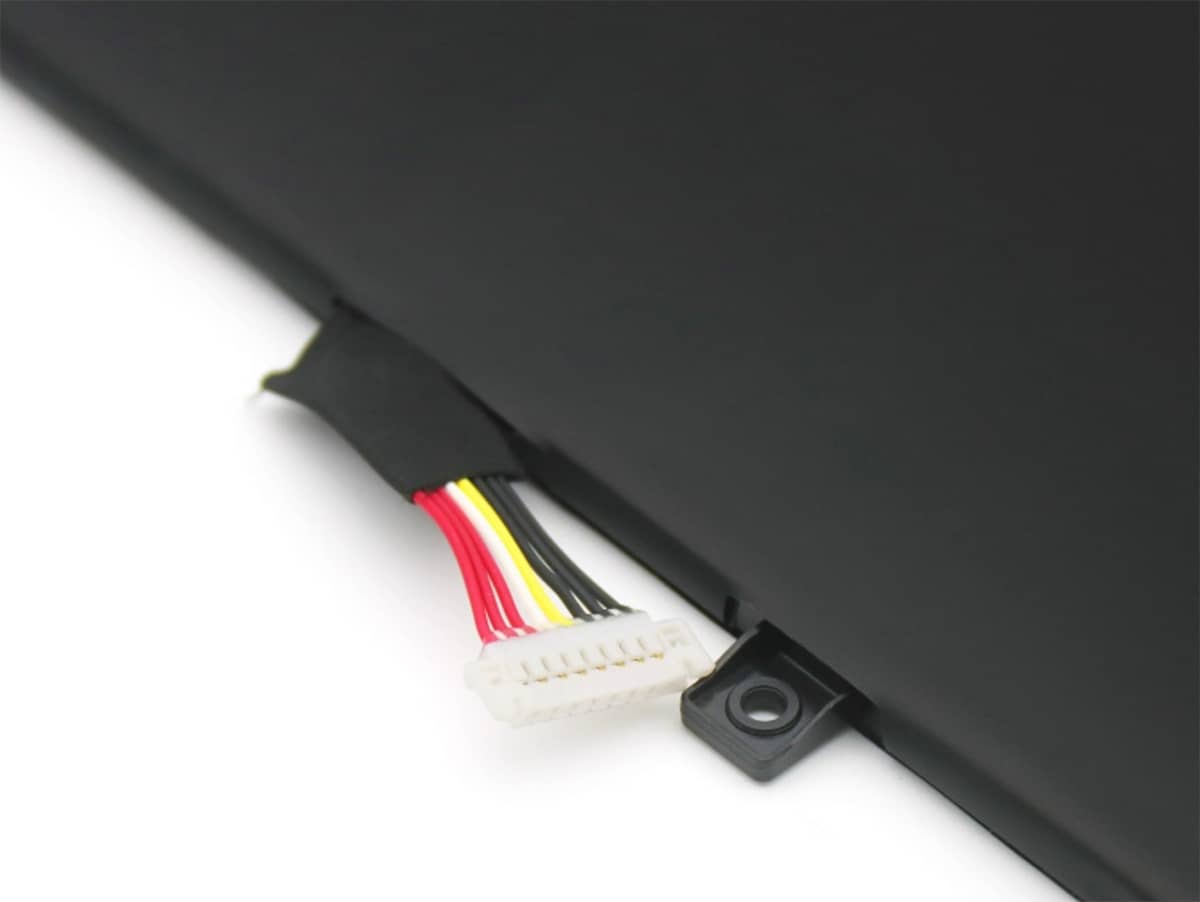 (Bild für) 11.55V 50Wh Laptop Akku für ASUS C31N1620