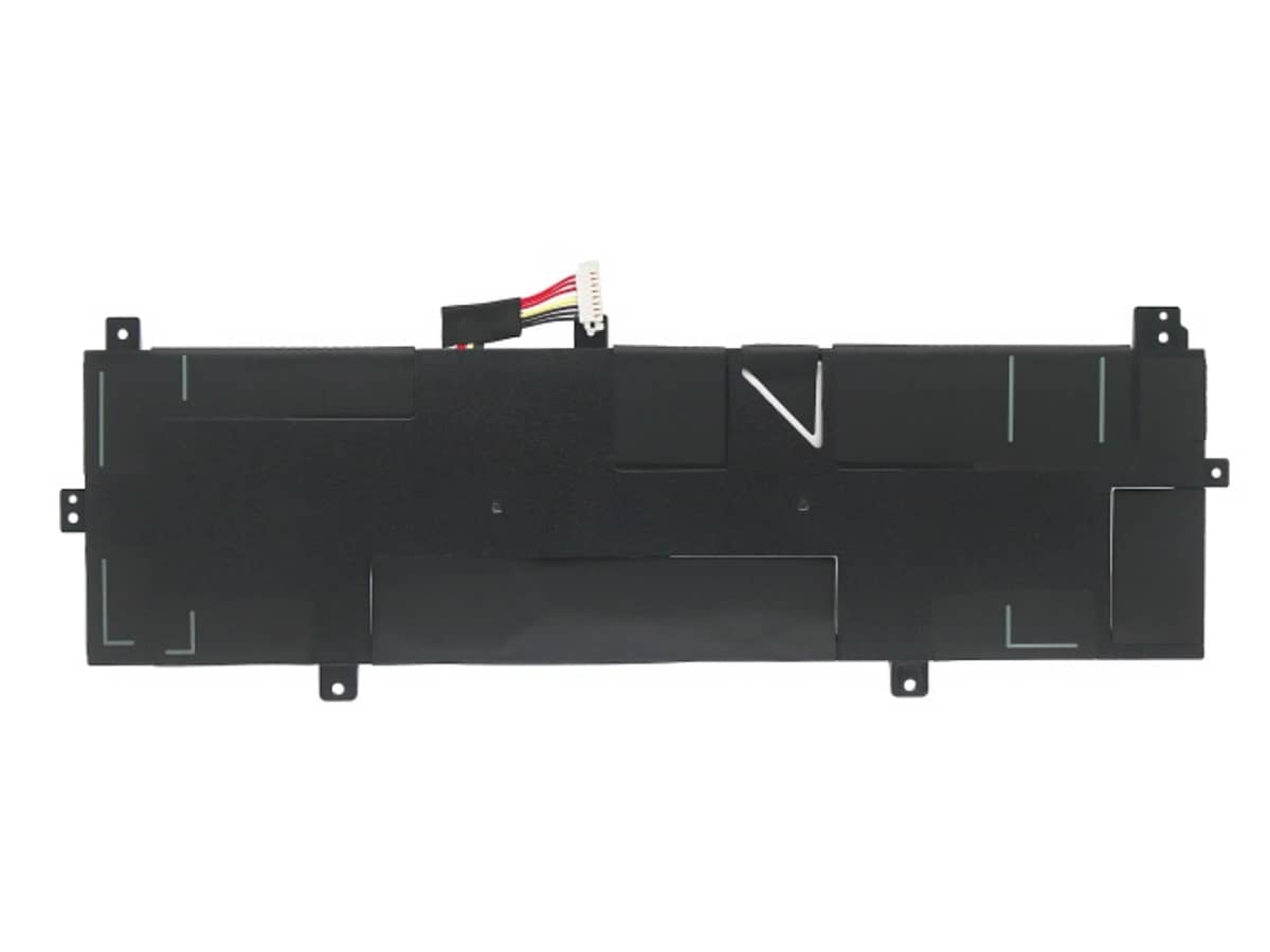 (Bild für) 11.55V 50Wh Laptop Akku für ASUS C31N1620