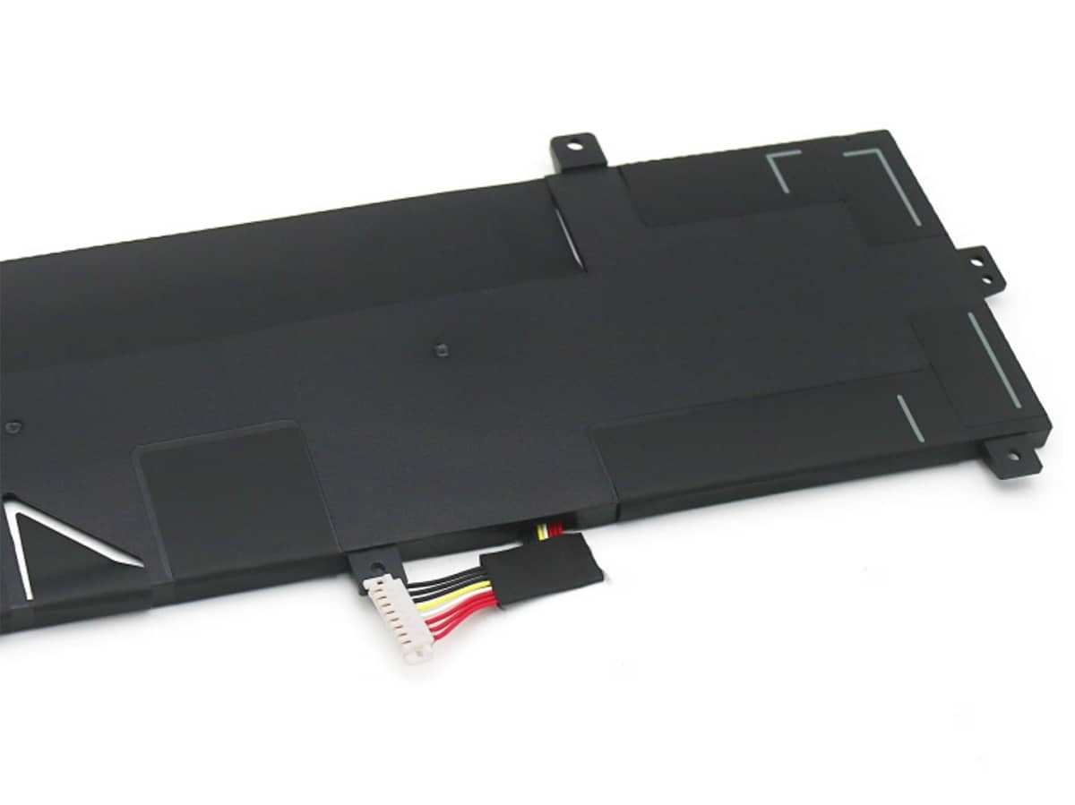 (Bild für) 11.55V 50Wh Laptop Akku für ASUS C31N1620