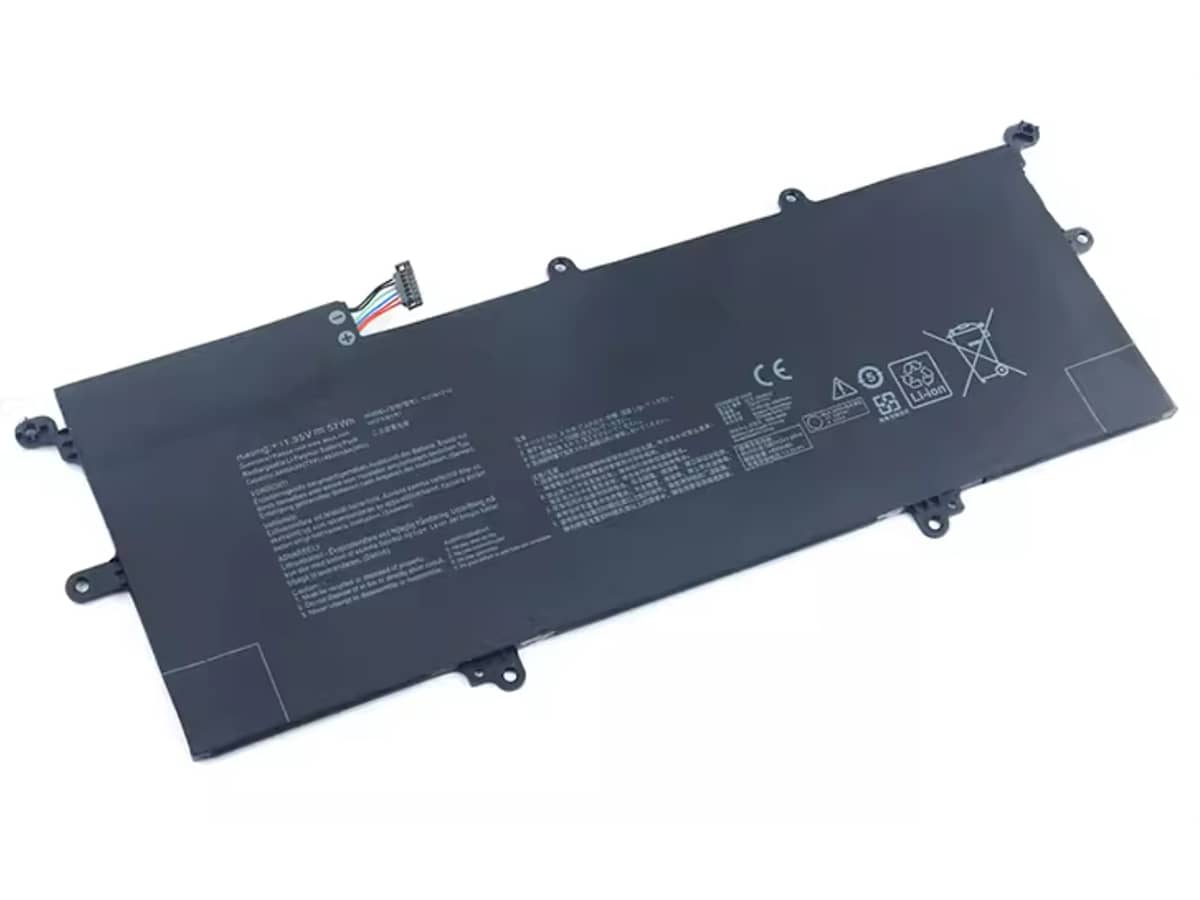 (Bild für) 11.55V 57Wh Laptop Akku für ASUS 0B200-02750100
