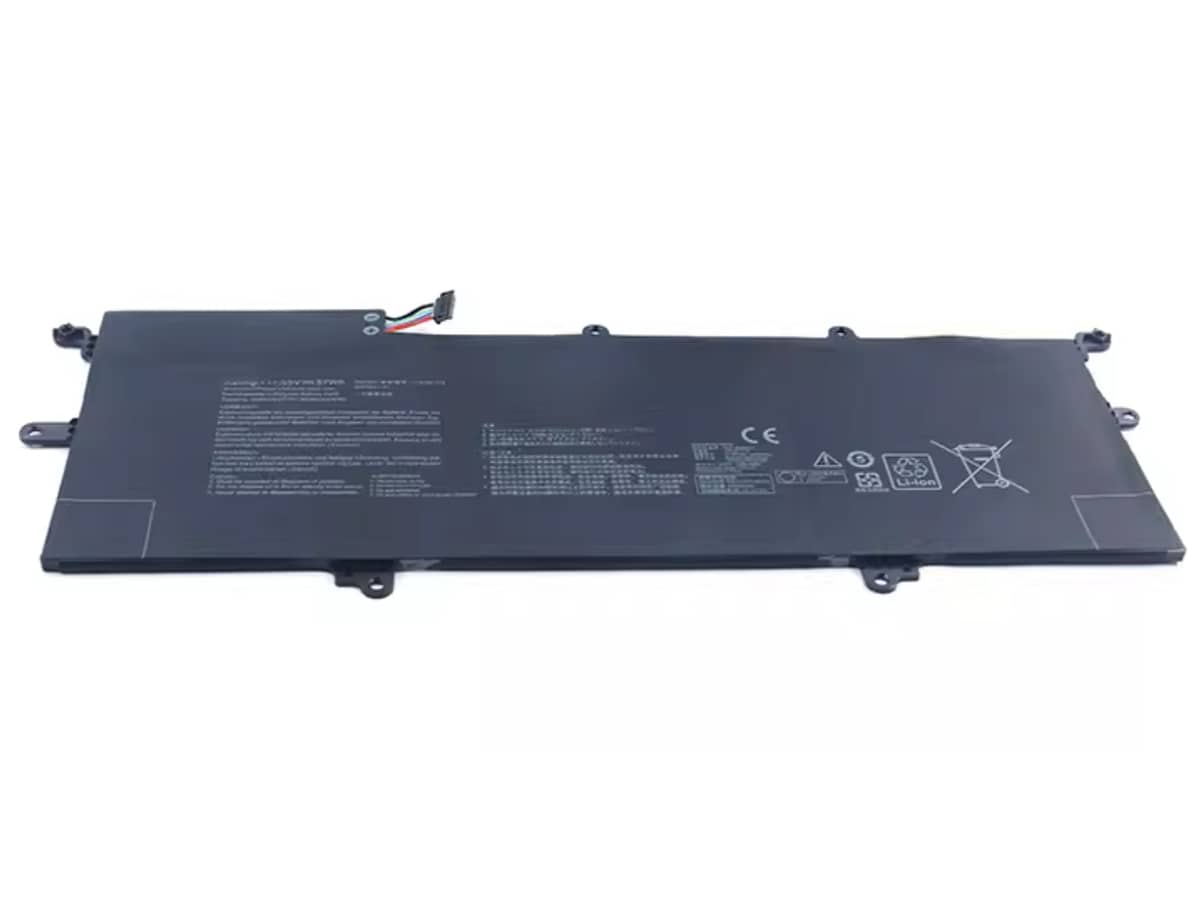 (Bild für) 11.55V 57Wh Laptop Akku für ASUS 0B200-02750100