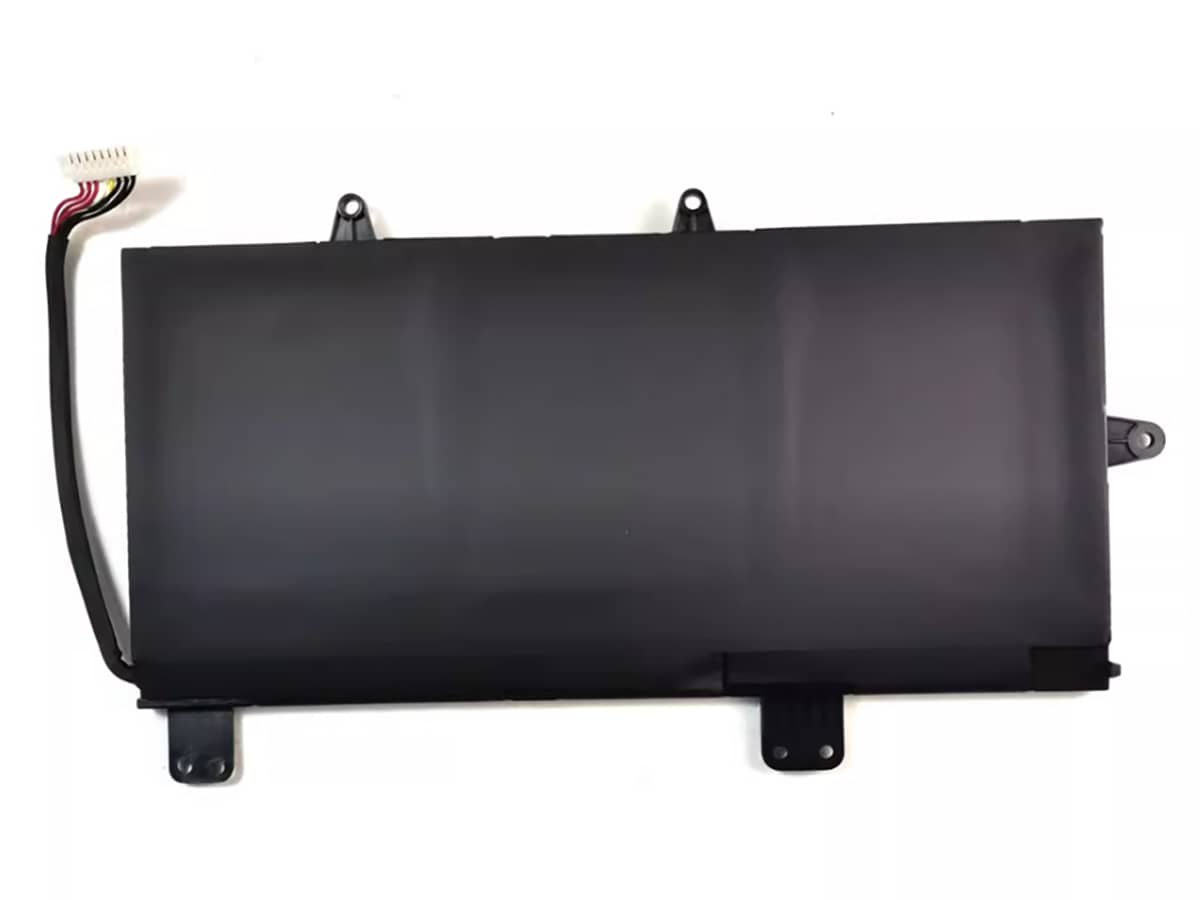 (Bild für) 11.55V 52Wh Laptop Akku für ASUS 0B200-02980200